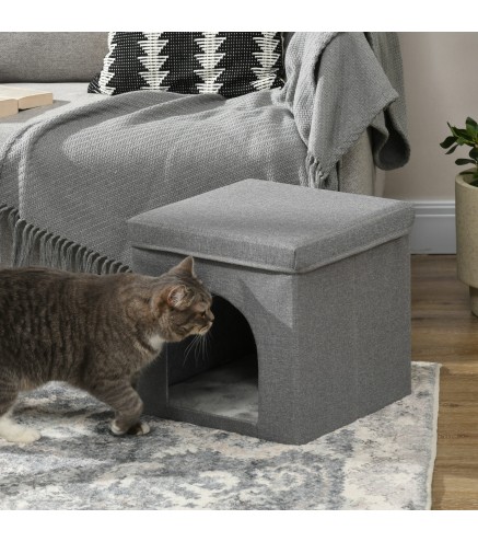 Casa para Gatos