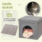 Casa para Gatos Casa para Gatos