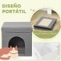 Casa para Gatos Casa para Gatos
