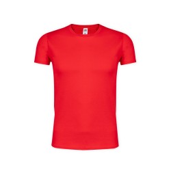 Camiseta Adulto Color