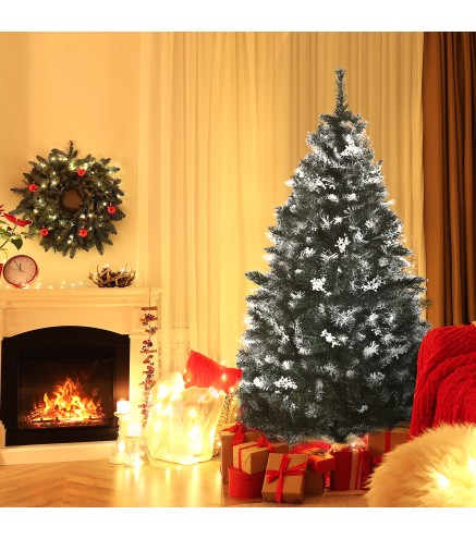 Árbol de Navidad