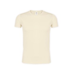Camiseta Adulto Color