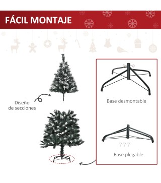 Árbol de Navidad