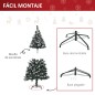 Árbol de Navidad Árbol de Navidad