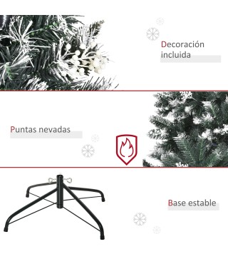 Árbol de Navidad