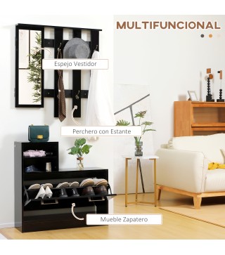 Muebles de Entrada