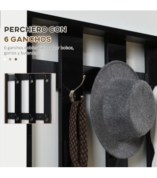 Muebles de Entrada