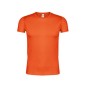 Camiseta Adulto Color Iconic