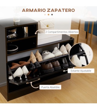 Muebles de Entrada
