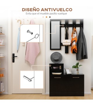Muebles de Entrada