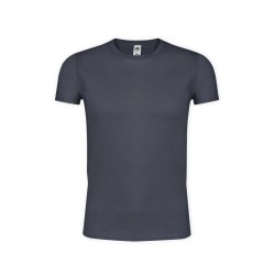 Camiseta Adulto Color