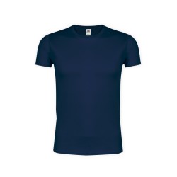 Camiseta Adulto Color