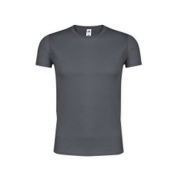 Camiseta Adulto Color