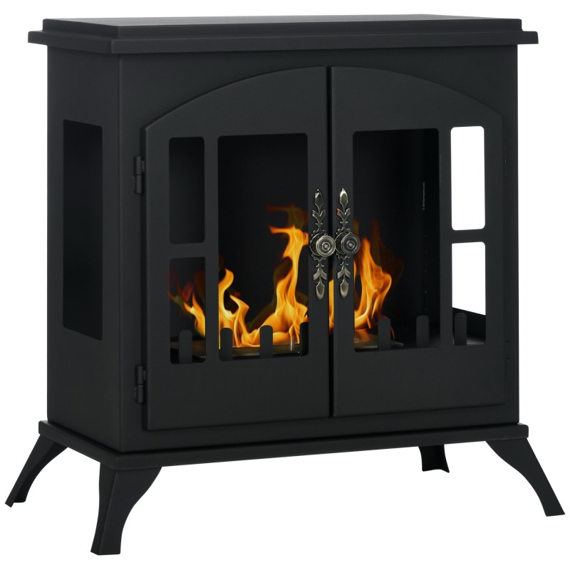 Chimenea de Etanol Chimenea de Etanol