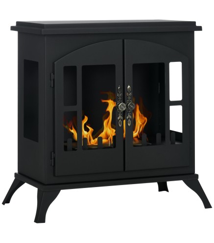 Chimenea de Etanol