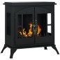 Chimenea de Etanol Chimenea de Etanol