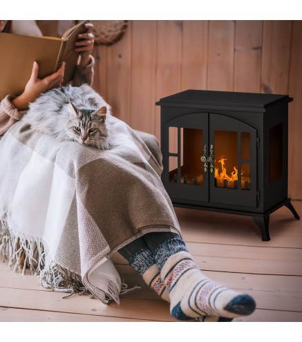 Chimenea de Etanol