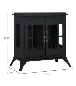 Chimenea de Etanol
