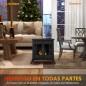 Chimenea de Etanol Chimenea de Etanol