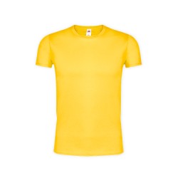 Camiseta Adulto Color