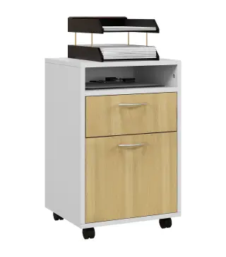 Cajonera de Oficina