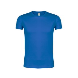 Camiseta Adulto Color