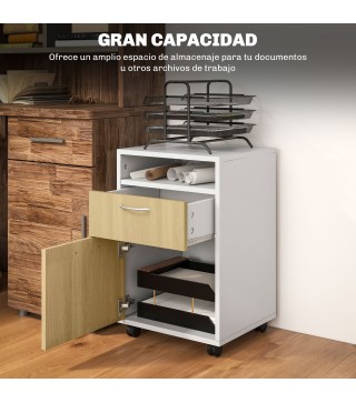 Cajonera de Oficina