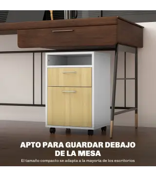 Cajonera de Oficina