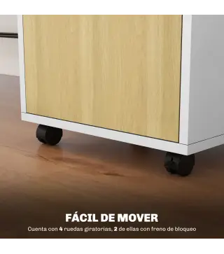 Cajonera de Oficina