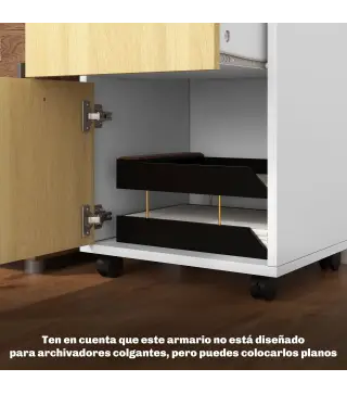 Cajonera de Oficina