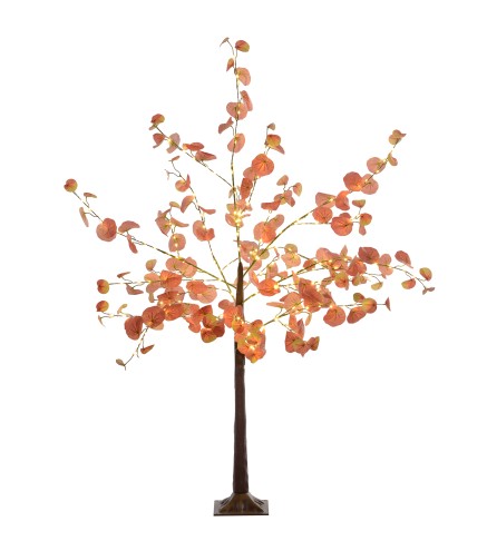 Árbol con Luces