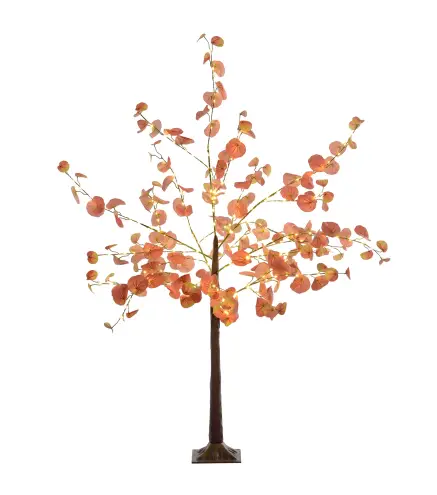 Árbol con Luces