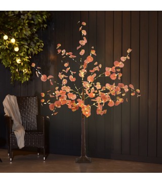 Árbol con Luces