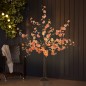 Árbol con Luces Árbol con Luces