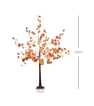 Árbol con Luces