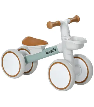 Bicicleta sin Pedales