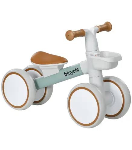 Bicicleta sin Pedales