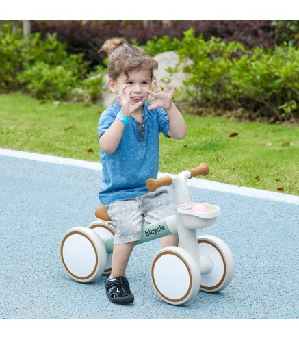 Bicicleta sin Pedales