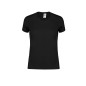 Camiseta Mujer Color Iconic