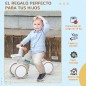 Bicicleta sin Pedales Bicicleta sin Pedales
