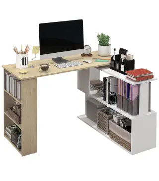 Escritorio de Esquina