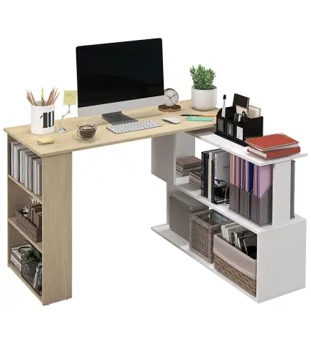 Escritorio de Esquina