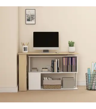 Escritorio de Esquina