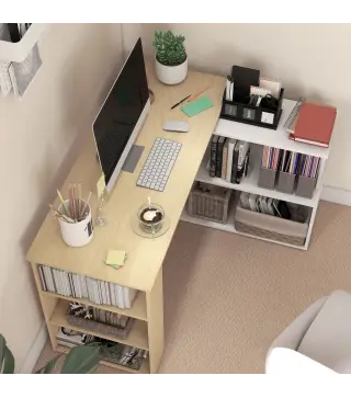 Escritorio de Esquina