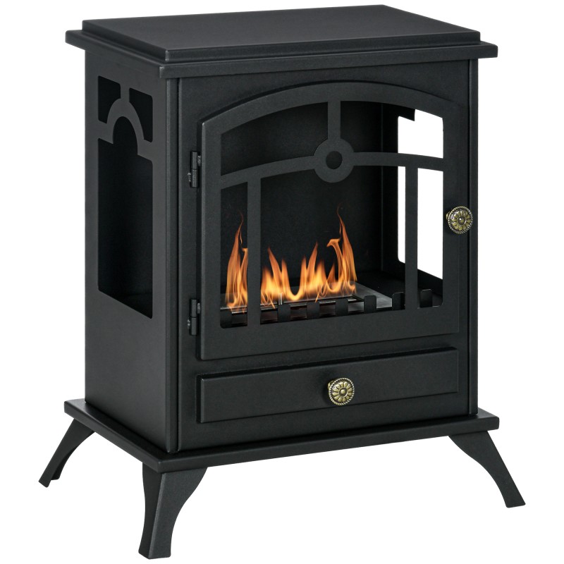 Chimenea de Etanol Chimenea de Etanol