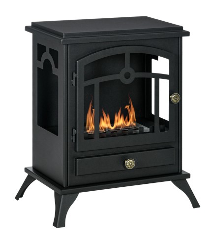 Chimenea de Etanol