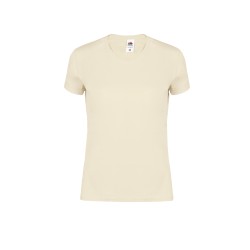 Camiseta Mujer Color