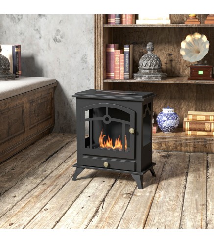 Chimenea de Etanol