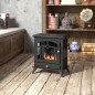 Chimenea de Etanol Chimenea de Etanol