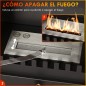 Chimenea de Etanol Chimenea de Etanol